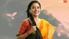 टीवी की 'अनुपमा' किस धर्म को मानती हैं? 48 साल की उम्र में कितने करोड़ की हैं मालकिन? जानें इनकम और नेटवर्थ