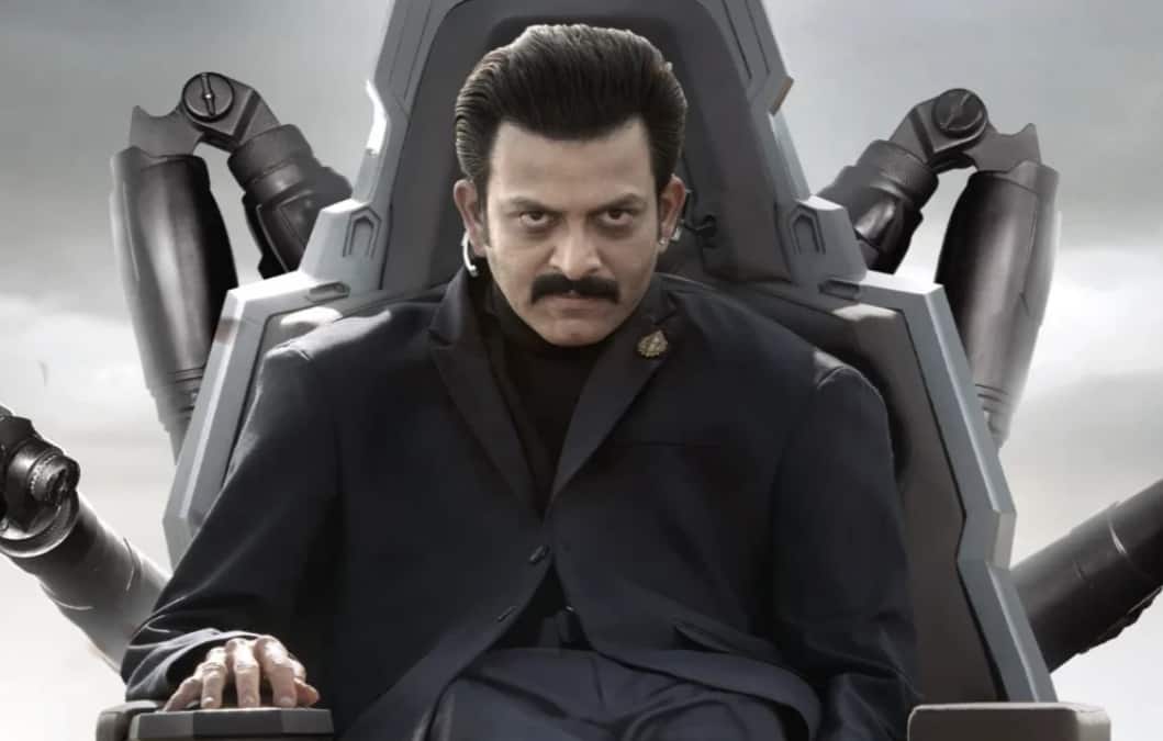 எஸ்.எஸ்.ராஜமௌலி - மகேஷ் பாபுவின் SSMB29: வில்லன் பிருத்விராஜ் மிரட்டலான தோற்றம் வெளியீடு! தலைப்பு வெளியீட்டு விழா எப்போது?