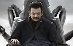 எஸ்.எஸ்.ராஜமௌலி - மகேஷ் பாபுவின் SSMB29: வில்லன் பிருத்விராஜ் மிரட்டலான தோற்றம் வெளியீடு! தலைப்பு வெளியீட்டு விழா எப்போது?