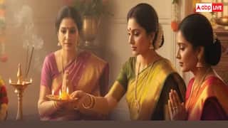 Dharma: 8 નવેમ્બરે પરિણીત મહિલાઓ રાખે આ વ્રત, શિવ-પાર્વતીની કૃપાથી મળશે અખંડ સૌભાગ્ય