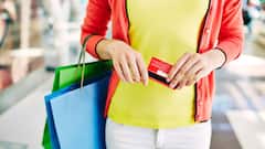 Festive Offers Fuel Record Credit Card Spending In India, Up 23% Year-On-Year In Sep