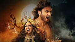 నేచరల్ థ్రిల్లర్ 'జటాధర' ఓటీటీ ఫిక్స్ - ఎందులో స్ట్రీమింగ్ అవుతుందో తెలుసా?