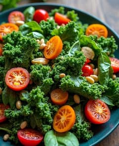 Food Awareness : शाकाहारी समजून खाताय? जरा थांबा! दिसायला व्हेज पण खरं तर नॉन-व्हेज!