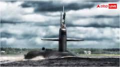 GK: આ દેશો પાસે છે દુનિયાની સૌથી ખતરનાક પનડુબ્બીઓ, દરિયામાં જમાવી દીધી છે ધાક