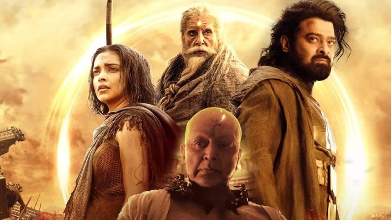 हॉलीवुड की सबसे बढ़िया विजुअल वाली 4 मूवीज, जिन्हें टक्कर दे दी साउथ की इन 3 फिल्मों ने