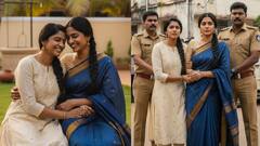 கிருஷ்ணகிரி: 5 மாத குழந்தையைக் கொன்ற தாய் கைது! தன்பாலின உறவால் நிகழ்ந்த கொடூரம்! அதிர்ச்சி தகவல்!