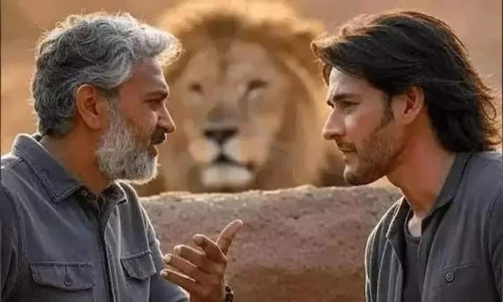 If reports are to be believed, the grand event of SS Rajamouli's big budget film is going to happen on 15th November. This launch event will take place in Hyderabad and the special thing is that it is being described as the biggest and historic event. It is being speculated that the entire star cast of the film will be present on this day.