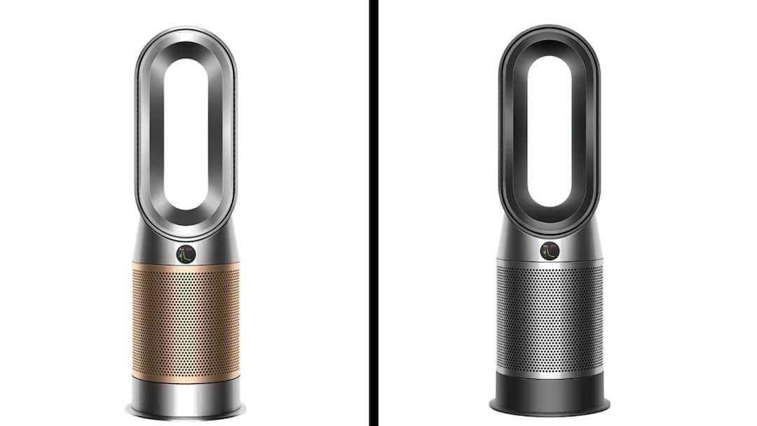 Dyson Launches Air Purifiers That Also Work Like AC + Heater: Check Price, & Features