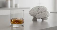 ਬੱਸ ਰੋਜ਼ ਦੇ ਤਿੰਨੇ ਪੈੱਗ ਲਾਓ....! ਸ਼ਰਾਬੀਆਂ ਦੀ ਇਹ ਆਦਤ ਉਨ੍ਹਾਂ ਦੇ ਦਿਮਾਗ ਨੂੰ ਪਹੁੰਚਾ ਰਹੀ ਬਹੁਤ ਨੁਕਸਾਨ, ਵਿਗਿਆਨੀਆਂ ਨੇ ਦੱਸੀ ਵਜ੍ਹਾ