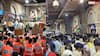 Maharashtra: CSMT पर रेलकर्मियों का हंगामा, ट्रेनों की आवाजाही ठप, यात्रियों को भारी परेशानी, जानें वजह