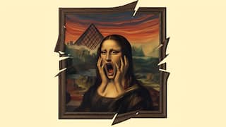 Louvre's Password Was So Obvious, Even You Could Hack It: Tips To Help You Avoid Same Blunder