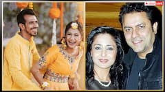 इस साल इन सेलेब्स का टूटा घर, एक ने तो शादी के 15 साल बाद लिया तलाक