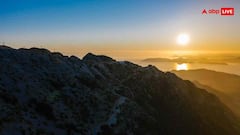 दुनिया में इन 6 जगहों पर नहीं डूबता सूरज, एक क्लिक में देख लें सारे नाम