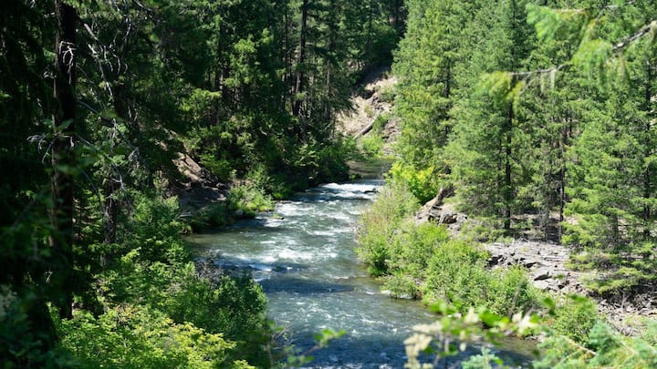 उत्तर भारत में अरुणाचल प्रदेश की सुबनसिरी नदी भी सोने के कणों के लिए मशहूर है. यहां के आदिवासी समुदाय नदी की रेत से सोना निकालते हैं और इसे पारंपरिक तरीकों से बचाते आए हैं. यह केवल धरोहर नहीं, बल्कि इनकी आजीविका का भी एक महत्वपूर्ण हिस्सा है.