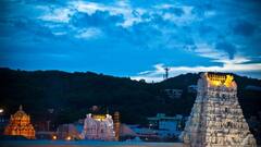 Tirumala:  తిరుమల భక్తులకు అలర్ట్! ఇకపై ఈ టోకెన్ల జారీలో లక్కీ డిప్ ఉండదు!