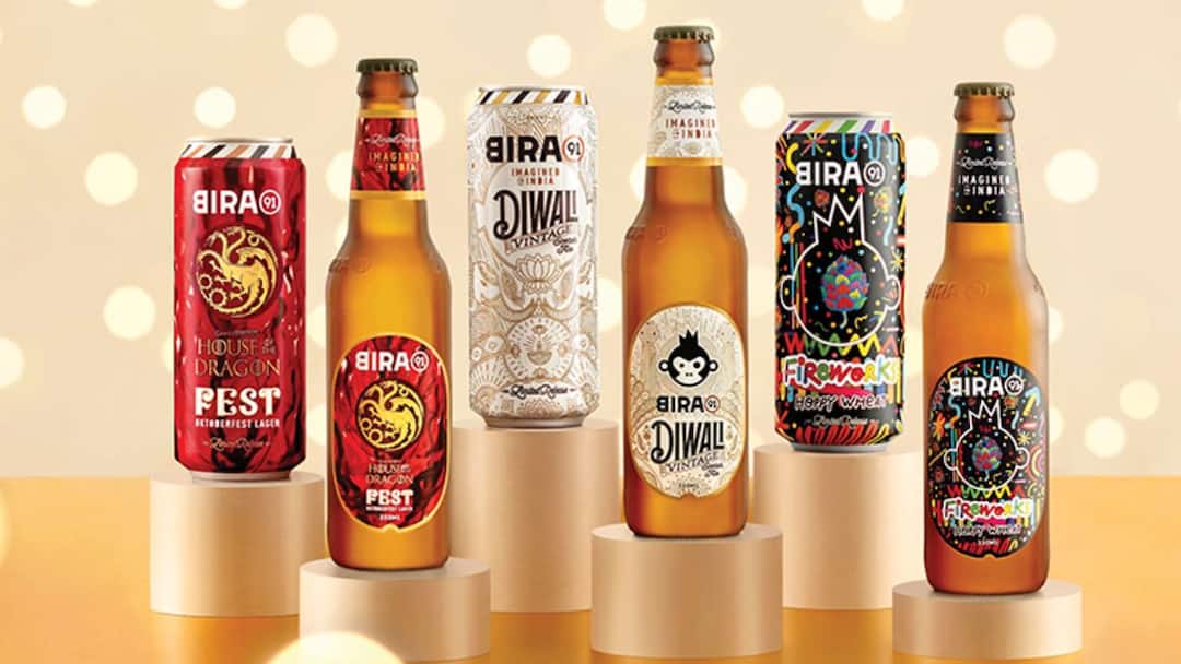 Beer Brand Bira 91 Faces Cash Crisis, Founder Eyes Asset Sale To Pay Pending Salaries, PF Dues: Report