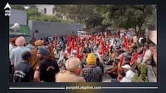 ਪੰਜਾਬ 'ਚ PSPCL ਦੇ ਕੱਚੇ ਮੁਲਾਜ਼ਮਾਂ ਦੀ ਹੜਤਾਲ; ਅੱਜ ਤੋਂ ਬਿਜਲੀ ਮੰਤਰੀ ਦੇ ਘਰ ਅੱਗੇ ਧਰਨਾ, ਬਿਜਲੀ ਸਪਲਾਈ ਰਹੇਗੀ ਪ੍ਰਭਾਵਿਤ