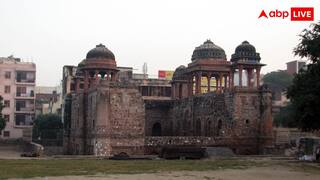 दिल्ली में किसने बनवाया था जहाज महल, क्यों रखा गया था यह नाम?