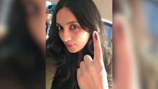 After ‘Brazilian Model’, Indian Woman Goes Viral In Voter Fraud Row Linked To 'Vote Chori' Allegations