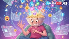 Can’t Stop Scrolling? You Might Have Popcorn Brain, Say Experts