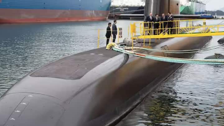 ब्रिटेन की वैनगार्ड श्रेणी और फ्रांस की ट्रायम्फ श्रेणी की पनडुब्बियों में लगभग 16 सामरिक मिसाइल ट्यूब हैं, जो अपने-अपने देशों के लिए डिजाइन की गई हैं।