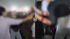 Video: पीलीभीत में कैट फाइट! 4 लड़कियों ने बाल पकड़ एक दूसरे को घसीटा, घटना की वीडियो वायरल