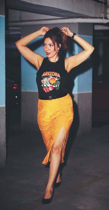 'તારક મહેતા'ની બબિતાજીનો ટૂ પીસમાં હૉટ લૂક