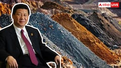 EXPLAINED: चीन के रेयर अर्थ मिनरल्स के बिना न घड़ी बनेगी और न मिसाइल, सुपर पॉवर देश बनने के लिए REE क्यों जरूरी, भारत के पास कितना?