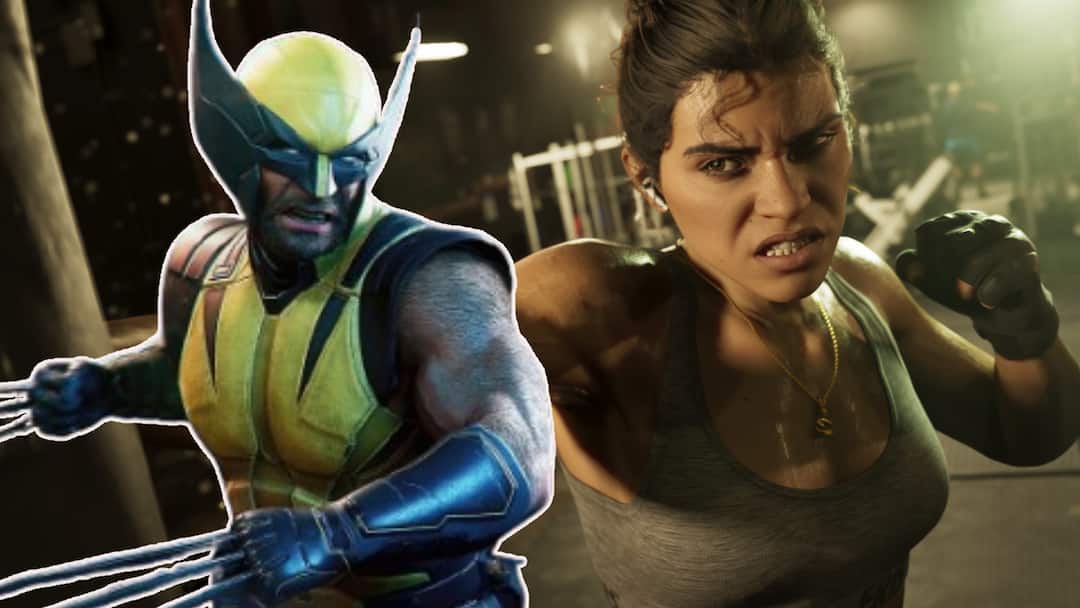 GTA 6 Release Delayed For The 2nd Time: Does This Mean Wolverine Will Be Delayed Too?