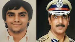 CBI Files FIR Against Ex-Punjab DGP, Wife In Son Aqil Akhter's Mysterious Death