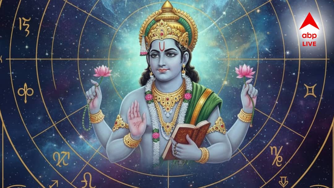 Budh Vakri 2025: বৃশ্চিক রাশিতে প্রতিগামী হবে বুধ, ৫ রাশি হবে লালে লাল, চাকরিতে বিরাট পদোন্নতি, বিদেশে পাড়ি Budh Vakri good time in these 5 zodiac signs career increment money in hand Budh Vakri 2025: বৃশ্চিক রাশিতে প্রতিগামী হবে বুধ, ৫ রাশি হবে লালে লাল, চাকরিতে বিরাট পদোন্নতি, বিদেশে পাড়ি