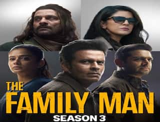 Trailer: શ્રીકાંત તિવારીનું નીકળ્યું વૉરંટ, જયદીપ અહલાવતના ટ્રેપમાં ફસાયો મનોજ વાજપેયી, જુઓ 'ધ ફેમિલી મેન 3' નું ટ્રેલર