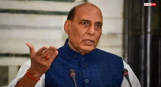 'अंडरग्राउंड न्यूक्लियर टेस्ट कर रहा PAK', ट्रंप के दावे पर बोले राजनाथ, कहा- भारत सही समय पर...