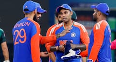 Suryakumar Yadav's Struggles Raise Alarm Ahead Of 2026 T20 World Cup - Check Stats