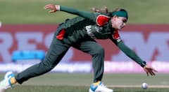 बांग्लादेश की पूर्व महिला क्रिकेट कप्तान ने लगाए यौन उत्पीड़न के आरोप, बीसीबी करेगा मामले की जांच