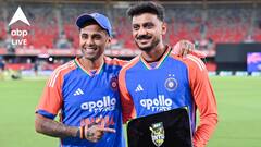 'দলের যেখানে দরকার, সেটাই আমার আদর্শ ব্যাটিং পজিশন', গোল্ড কোস্টে ম্যাচ সেরা হয়ে দাবি অক্ষরের