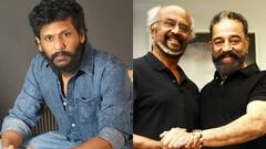 ரஜினி கமலை அன்ஃபாலோ செய்த லோகேஷ் கனகராஜ் ? என்ன காரணம் தெரியுமா ?