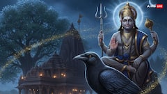 Shani Upay: नवंबर की इस शुभ तारीख पर करें ये खास उपाय, शनि देंगे राहत और चमकेगा भाग्य!