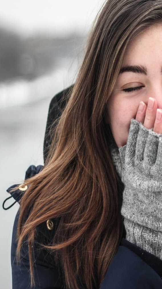 हिवाळ्यात काय खाऊ नये?