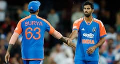 IND vs AUS 5th T20I Match: Date, Time, Venue, Squads, Live Streaming Details