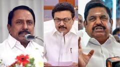 Afternoon Headlines: இபிஎஸ் மீது செங்கோட்டையன் கடும் விமர்சனம்.. சவால் விட்ட முதல்வர் ஸ்டாலின்.. இதுவரை நடந்த முக்கிய நிகழ்வுகள்!