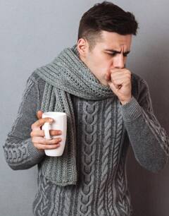 શરદી અને ખાંસી માટે 5 ઘરગથ્થુ ઉપચાર