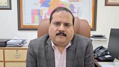 अगर वोटर घर पर नहीं तो कैसे भरेगा SIR का फॉर्म? निर्वाचन अधिकारी नवदीप रिणवा ने दी जानकारी