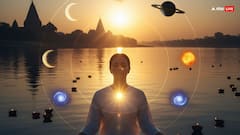 एंग्जाइटी और डिप्रेशन को कहें अलविदा, अपनाएं ये 5 शक्तिशाली ज्योतिषीय उपाय, मिलेगी मानसिक शांति और संतुलन!