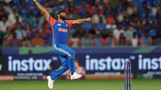 IND vs AUS: अब तक सिर्फ एक भारतीय कर पाया ऐसा, कल 5वें टी20 में बुमराह रचेंगे इतिहास; जानें किस रिकॉर्ड की हो रही बात