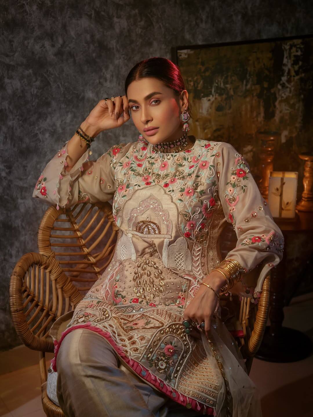 Pavitra said in an interview to Hindustan Times that when you say no to yourself, you lose all those things which could have made you a better person.