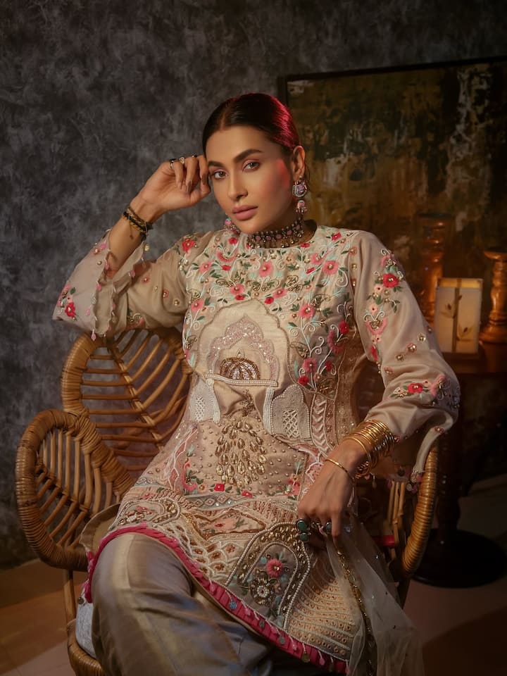 Pavitra said in an interview to Hindustan Times that when you say no to yourself, you lose all those things which could have made you a better person.