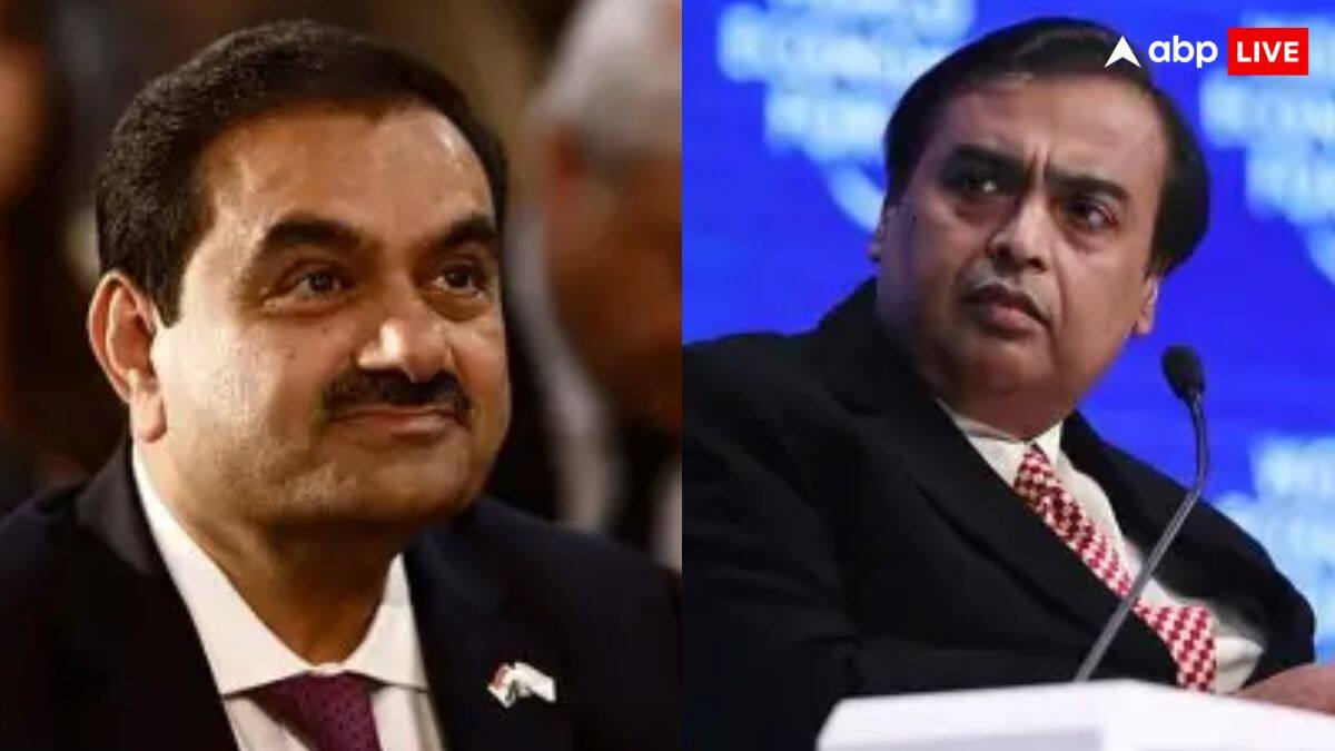 दिल खोलकर दान करते हैं देश के ये अमीर, जानें अडानी-अंबानी डोनेशन में कितने आगे?