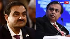 दिल खोलकर दान करते हैं देश के ये अमीर, जानें अडानी-अंबानी डोनेशन में कितने आगे?