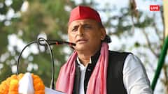 'फैसला पूरा आ गया, बिहार में महागठबंधन की सरकार', अखिलेश यादव ने नई पीढ़ी पर किया बड़ा दावा